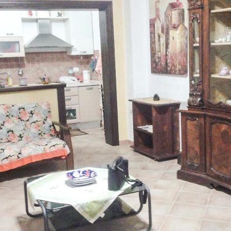 La Terrazza Fiorita Βίλα Nebida Εξωτερικό φωτογραφία